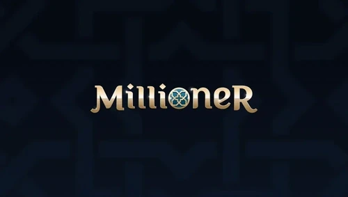 Millioner Casino Logo